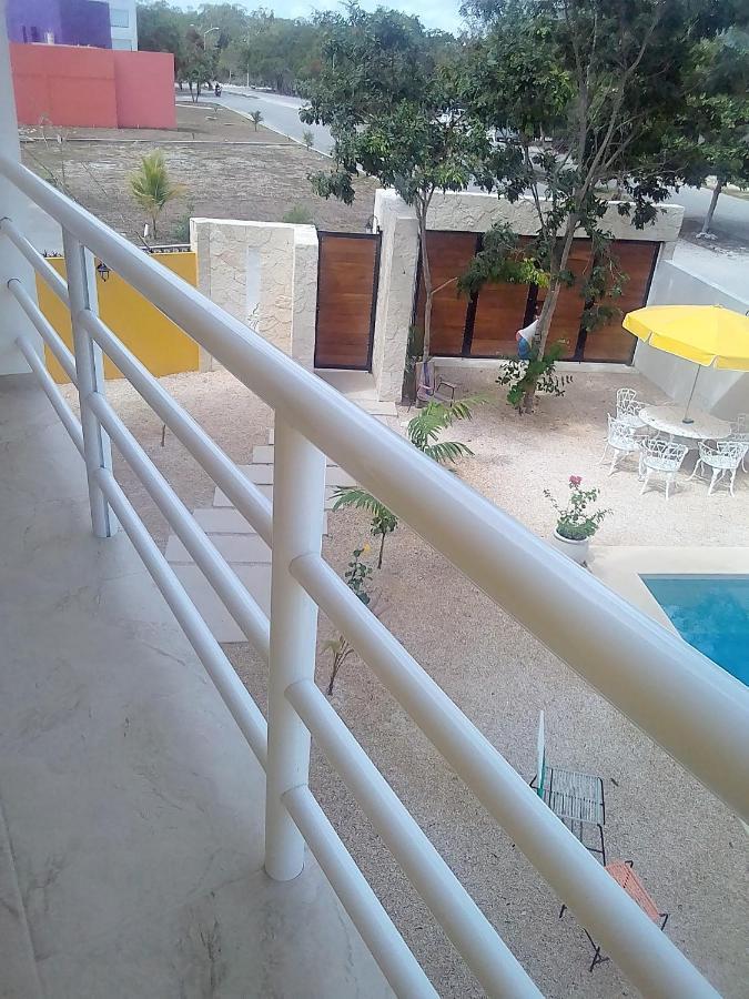 Posada Tumben Ka'A Tulum Zewnętrze zdjęcie
