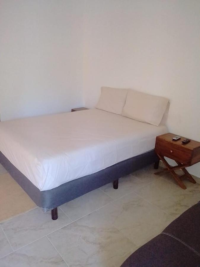 Posada Tumben Ka'A Tulum Zewnętrze zdjęcie