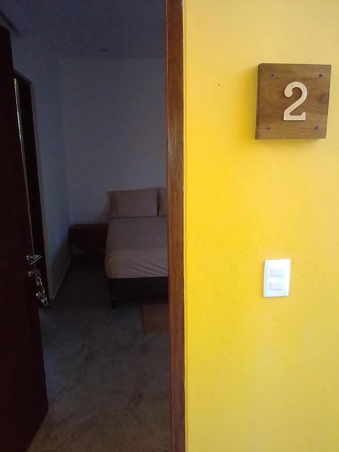 Posada Tumben Ka'A Tulum Zewnętrze zdjęcie