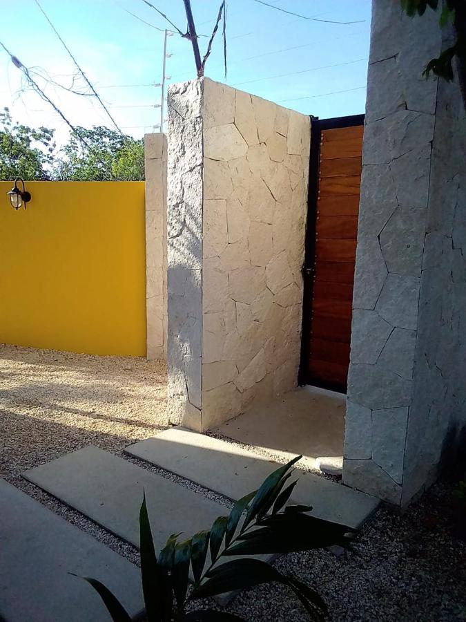 Posada Tumben Ka'A Tulum Zewnętrze zdjęcie