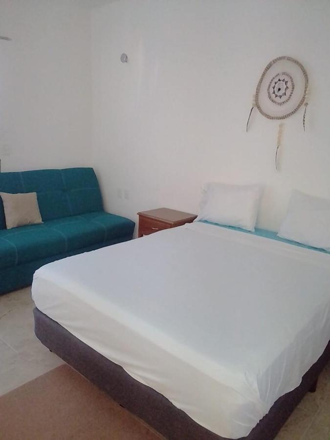 Posada Tumben Ka'A Tulum Zewnętrze zdjęcie