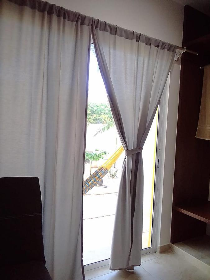 Posada Tumben Ka'A Tulum Zewnętrze zdjęcie