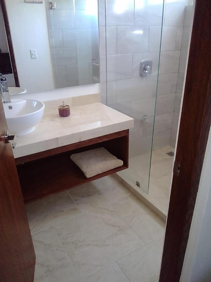 Posada Tumben Ka'A Tulum Zewnętrze zdjęcie