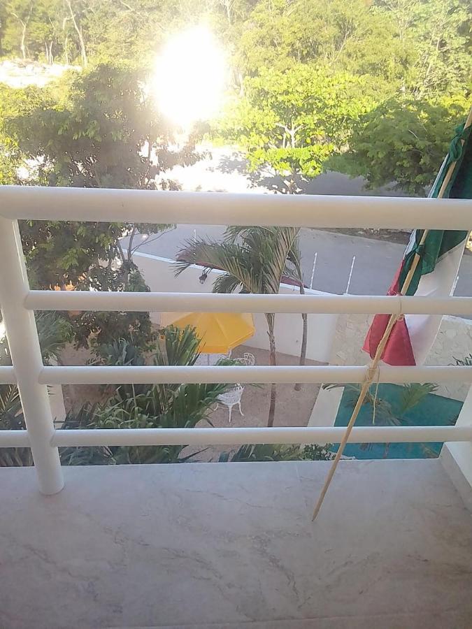 Posada Tumben Ka'A Tulum Zewnętrze zdjęcie