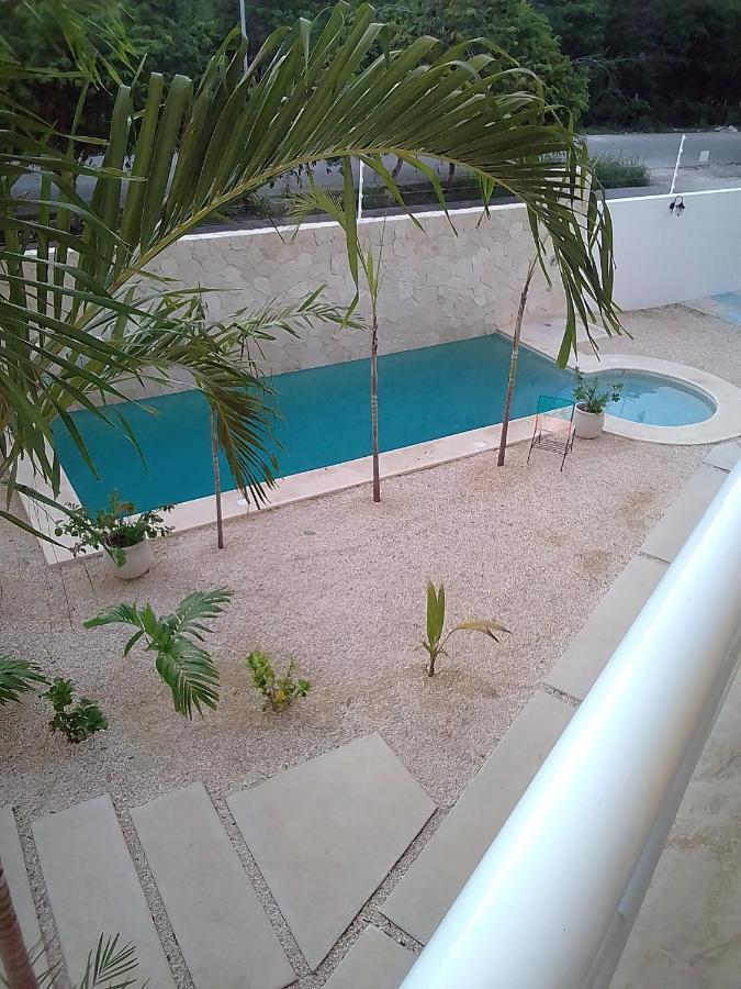 Posada Tumben Ka'A Tulum Zewnętrze zdjęcie