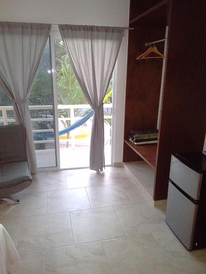 Posada Tumben Ka'A Tulum Zewnętrze zdjęcie